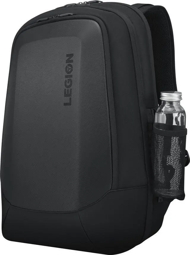 Alt view image 17 of 20 - Lenovo Legion 17" Armored Backpack, For Gaming