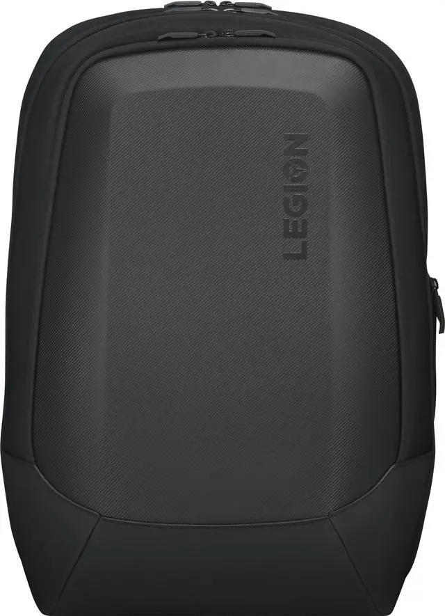 Alt view image 18 of 20 - Lenovo Legion 17" Armored Backpack, For Gaming