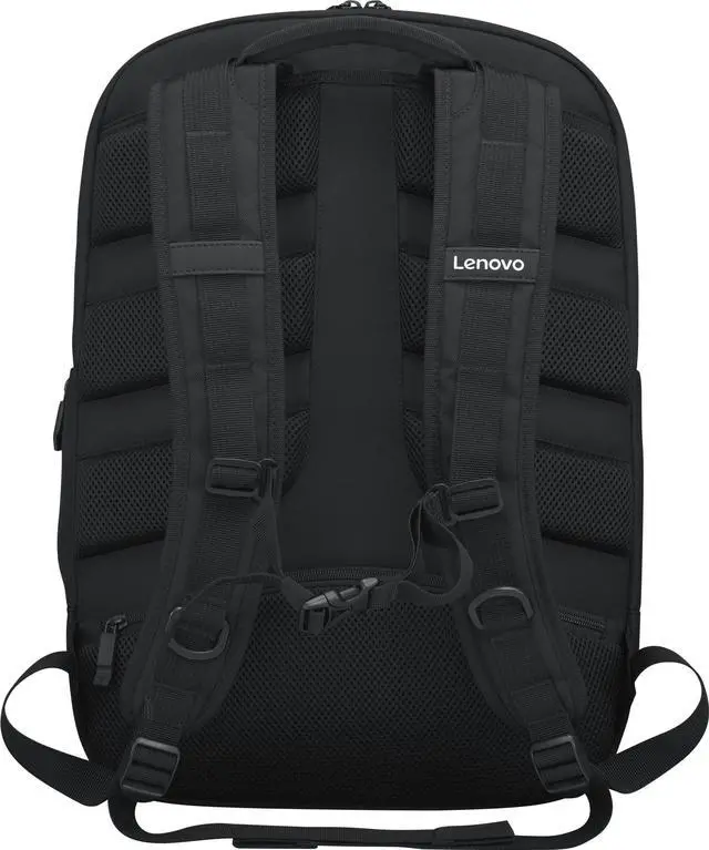 Alt view image 19 of 20 - Lenovo Legion 17" Armored Backpack, For Gaming