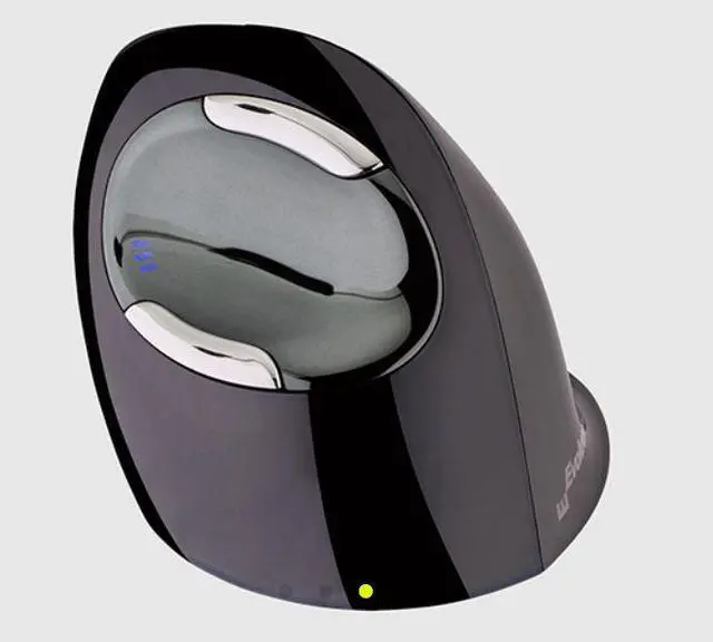 Alt view image 10 of 18 - Evoluent Vertical Mouse D Right Wireless Small