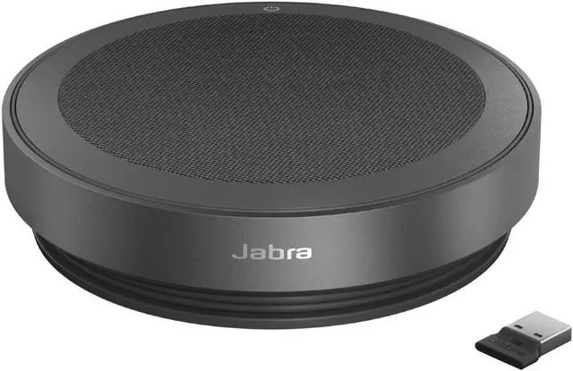 Alt view image 3 of 3 - Speak2 75 UC - Speakerphone