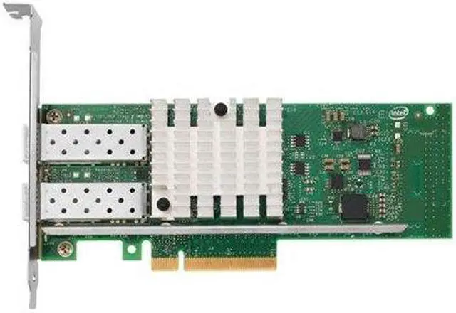 Alt view image 7 of 8 - IBM 49Y7962  System X Network Adapter 2 Ports