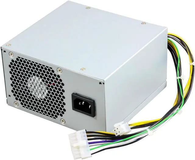 Alt view image 3 of 3 - Lenovo 54Y8900 Lenovo 280 Watt Active Pfc Power Supply For Thinkcentre M83
