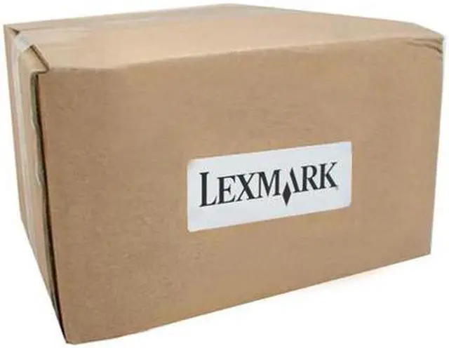 Alt view image 2 of 7 - Lexmark 41X0245 Transfer Belt Module - Maintenance Kit