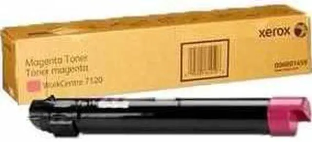 Alt view image 6 of 11 - MAGENTA TONER CARTRIDGE NA/ESG