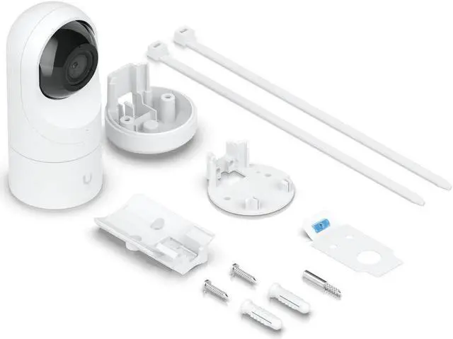 Alt view image 5 of 5 - Ubiquity G5 Flex (UVC-G5-Flex)