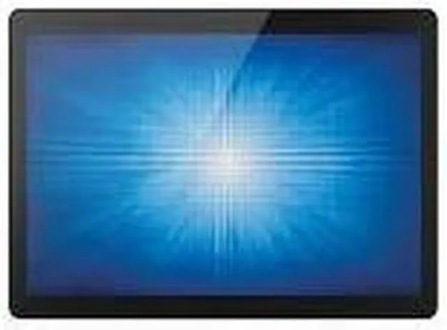Alt view image 2 of 12 - Elo i5 I-Series POS Terminal E692244
