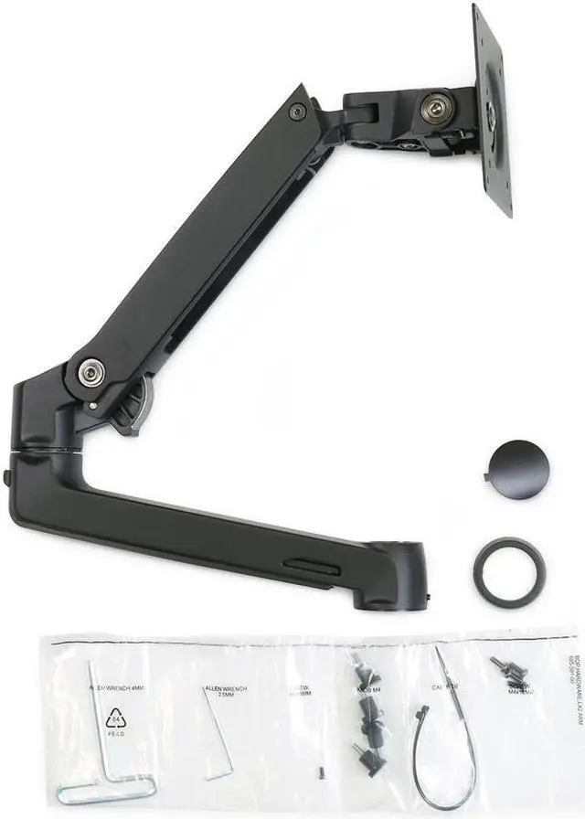 Alt view image 6 of 6 - LX DUAL STACKING ARM EXTENSION
