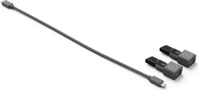 Main image of RALLY MIC POD CAT COUPLER