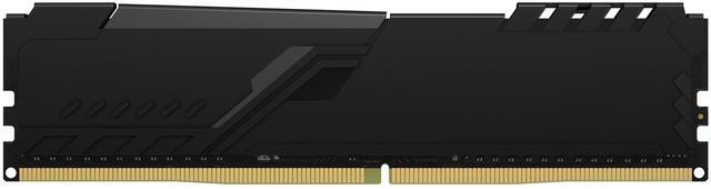 Alt view image 5 of 8 - Kingston FURY Beast 32GB (2 x 16GB) 288-Pin PC RAM DDR4 3200 (PC4 25600) Memory (Desktop Memory) Model KF432C16BBK2/32