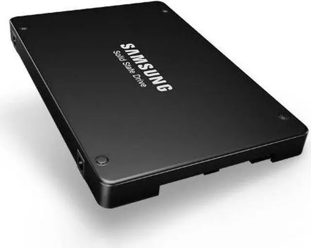 Alt view image 2 of 2 - Samsung PM1733 MZWLJ1T9HBJR-00007 - SSD - 1.92 TB - Pci Express 4.0 x4 (NVMe) Brand New