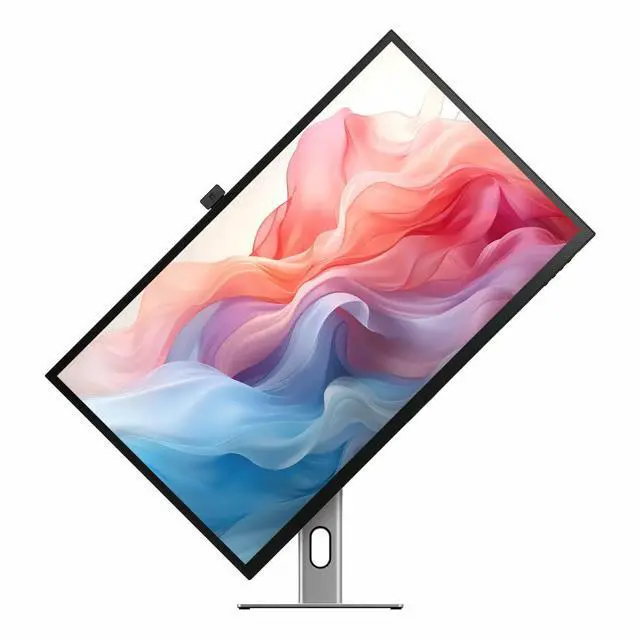 Alt view image 3 of 14 - 32IN TOUCH SCREEN 4K USB-C HUB