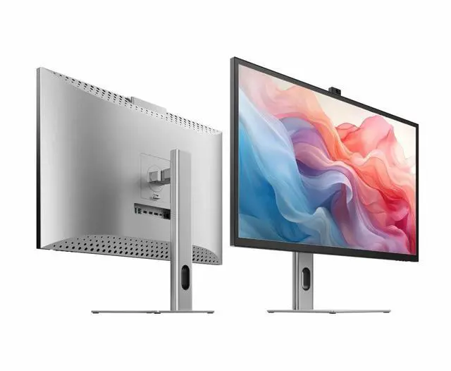 Alt view image 4 of 14 - 32IN TOUCH SCREEN 4K USB-C HUB