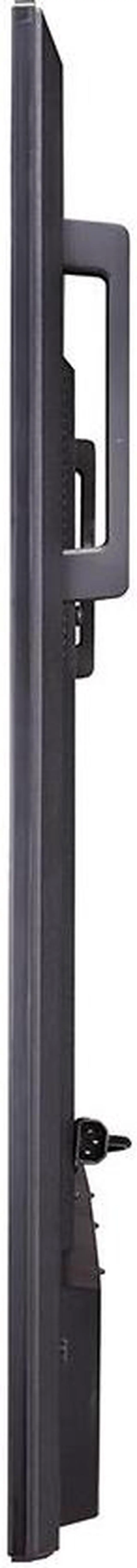 Alt view image 5 of 6 - LG Electronics - 75UH5J-M 75UH5J-M Haze UHD Standard Signage - 75-3840 x 2160 - Edge LED - 500 Nit - 2160p - HDMI - USB - DVI - Serial - Wireless LAN - Ethernet - webOS 6.0 - Black
