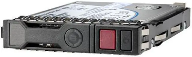 Alt view image 10 of 10 - HPE - SERVER OPTIONS 765466-B21 2TB SAS 7200 RPM 2.5IN 12G 512E