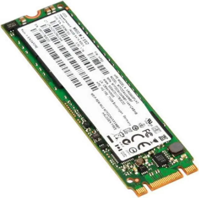 Alt view image 2 of 2 - P27211-001  BULK HPE 240GB SATA 6G RI M.2 MV SSD