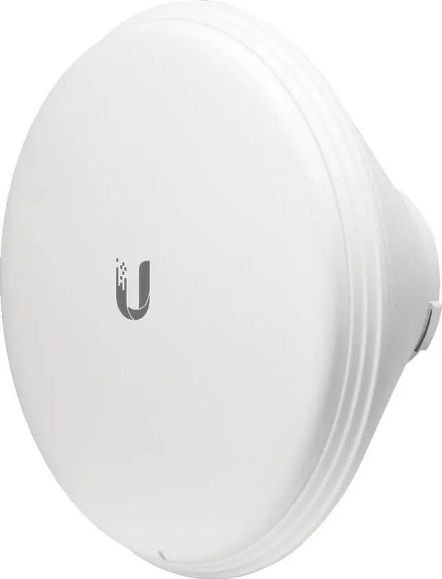 Alt view image 7 of 10 - Ubiquiti Networks PRISMAP-5-45 5 Ghz Prismap Antenna 45