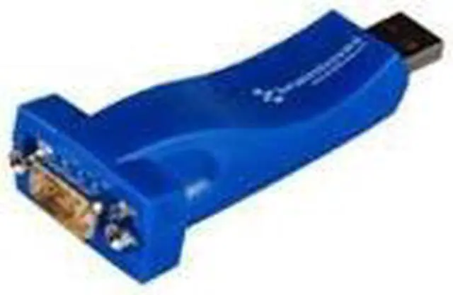 Main image of USB 1 Port RS232 1MBaud