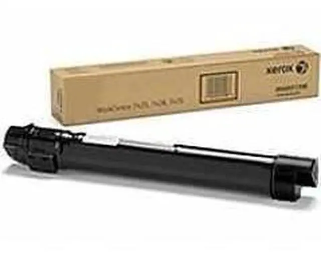 Alt view image 11 of 17 - Xerox 006R01513 Toner Cartridge - Black