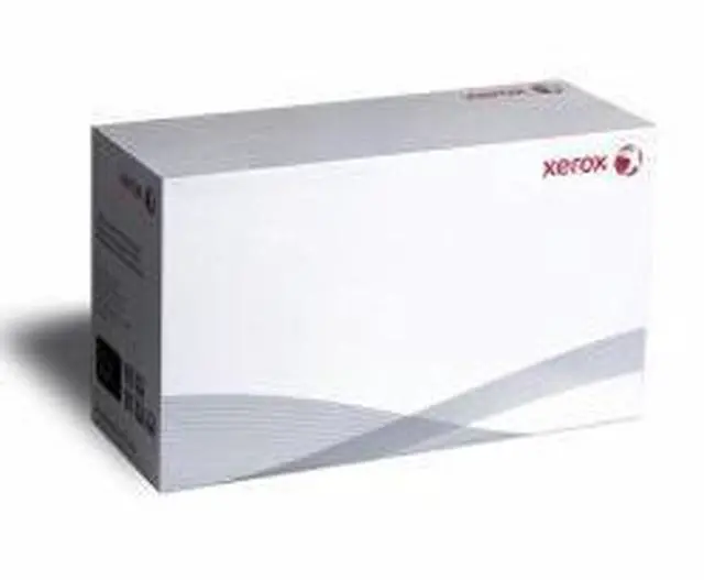 Alt view image 13 of 13 - GENUINE XEROX STANDARD BLACK