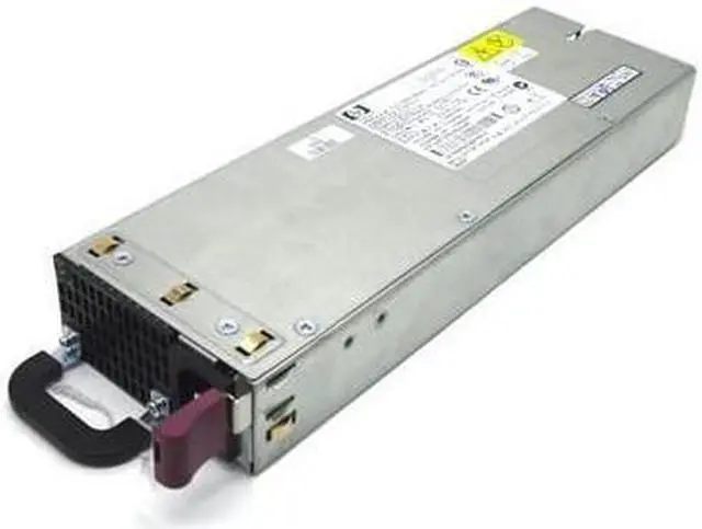 Alt view image 2 of 2 - HPE 412211-001 700W Redundant Power Supply