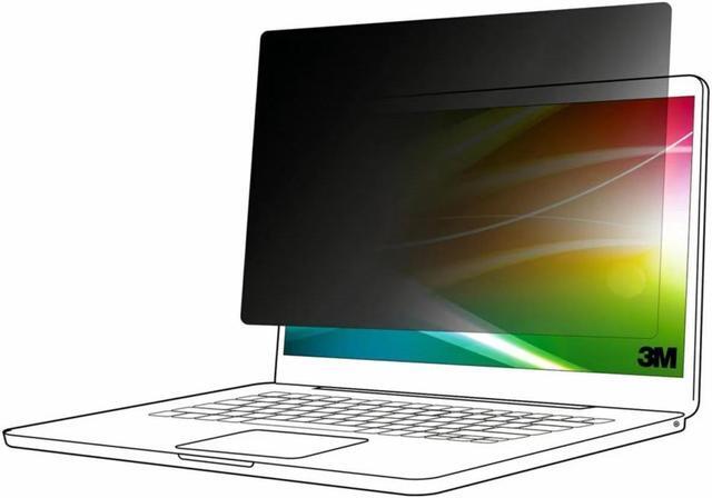 Main image of 3M Bright Screen Privacy Filter for 14.1in Laptop 16:10 BP141W1B