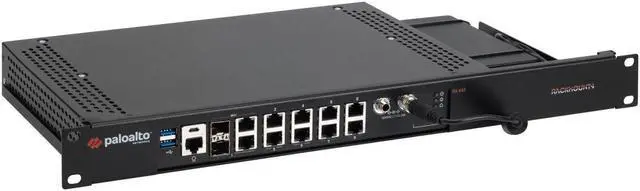 Main image of Rack Mount Kit for Palo Alto