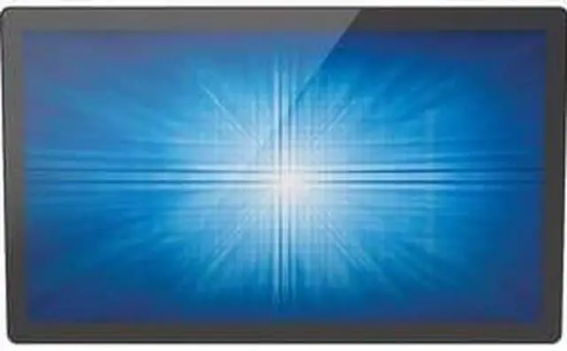 Alt view image 4 of 5 - Elo 2494L 23.8" Open Frame Touchscreen