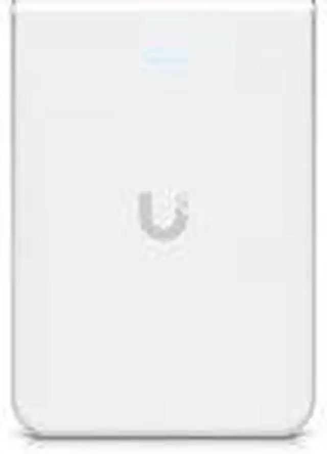 Main image of Ubiquiti Unifi U6 In-Wall - U6-IW - Wifi-6