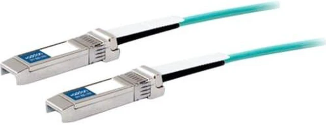 Alt view image 2 of 9 - AddOncomputer.com Fiber Optic Network Cable