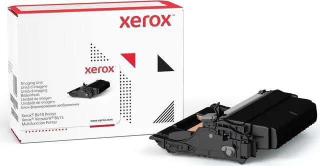 Main image of XEROX B410/B415 DRUM CARTRIDGE