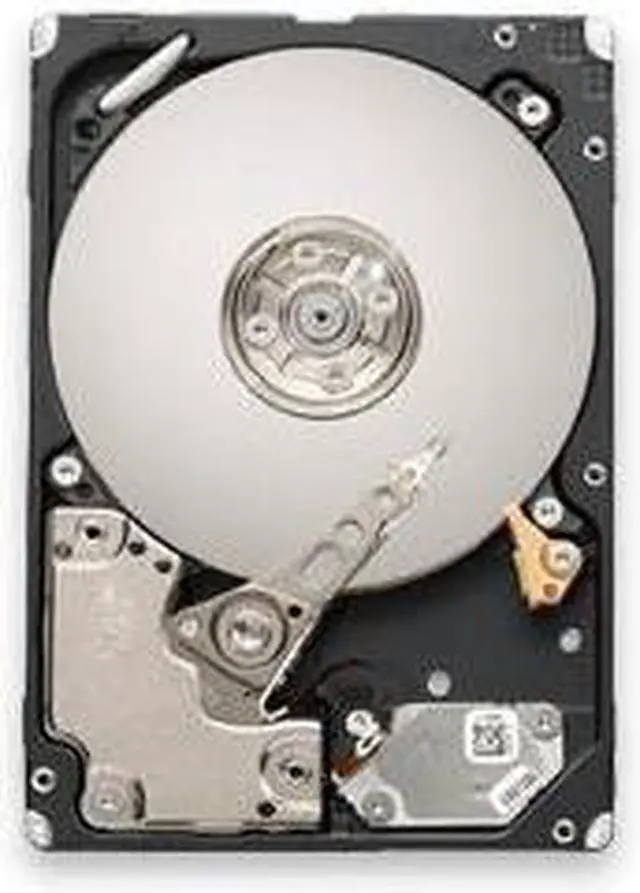 Alt view image 14 of 14 - Lenovo 2.40 TB 2.5" Internal Hard Drive - SAS - 10000rpm - Hot Swappable