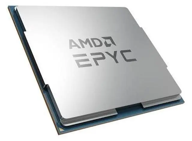 Alt view image 3 of 3 - HPE AMD EPYC 9004 (4th Gen) 9124 Hexadeca-core (16 Core) 3 GHz Processor Upgrade - 64 MB L3 Cache - 64-bit Processing - 3.70 GHz Overclocking Speed - Socket SP5 - 200 W - 32 Threads