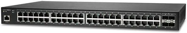 Alt view image 12 of 13 - SonicWall Service/Support 3 Year Service 02SSC8379
