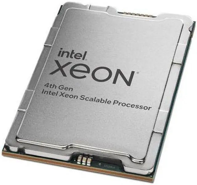Alt view image 4 of 4 - HPE Intel Xeon Gold (4th Gen) 6426Y Hexadeca-core (16 Core) 2.50 GHz Processor Upgrade - 37.50 MB L3 Cache - 64-bit Processing - 4.10 GHz Overclocking Speed - Socket LGA-4677 - 185 W - 32 Threads