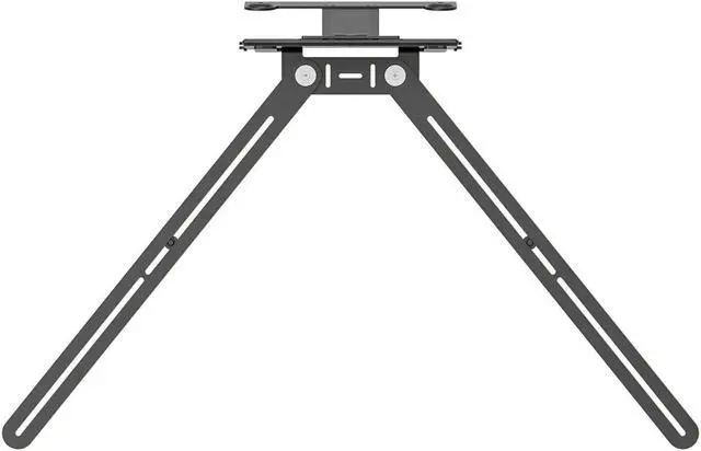 Alt view image 20 of 20 - Logitech Mounting Bar for TV Mount Video Conferencing System Surveillance Camera Gray 952000041