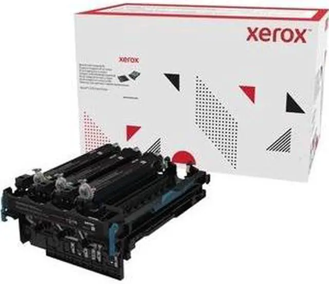 Alt view image 4 of 4 - Genuine Xerox Color Imaging Kit, Xerox C310 Color Printer