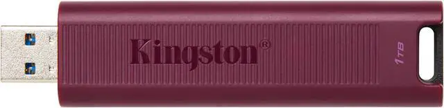 Alt view image 20 of 20 - Kingston 1TB DataTraveler Max USB 3.2 Gen 2 Series Flash Drive DTMAXA1TB