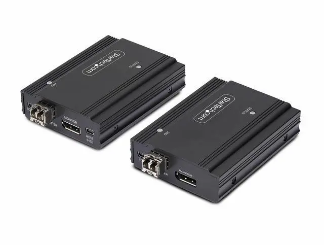 Main image of DISPLAYPORT KVM EXTENDER KIT -