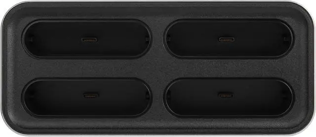 Alt view image 4 of 12 - WORKFLOW STATION DOCK DUALSLOT