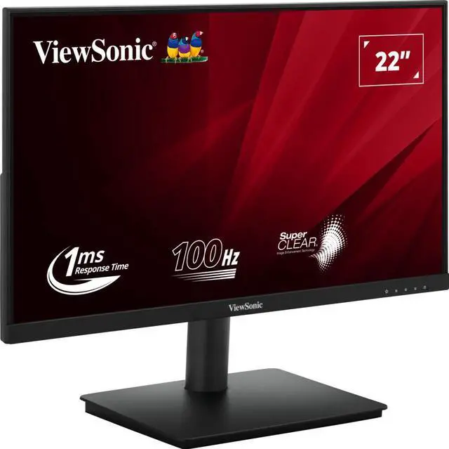 Main image of 22IN VA220-H VA 100HZ 1MS MPRT