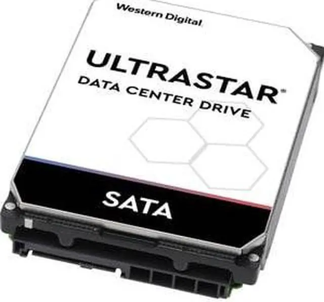 Alt view image 12 of 13 - HGST 0F30146-20PK 3.5 in. 12 TB Sata 7200 Rpm 256 MB Hard Drive - Pack of 20