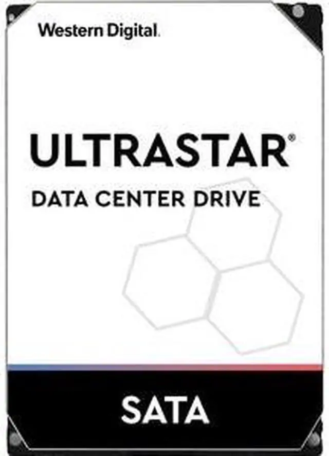 Alt view image 13 of 13 - HGST 0F30146-20PK 3.5 in. 12 TB Sata 7200 Rpm 256 MB Hard Drive - Pack of 20