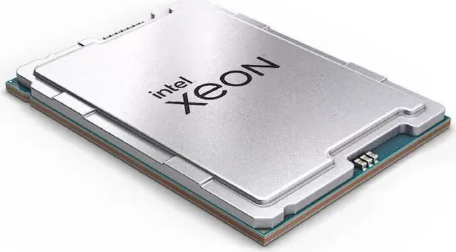 Main image of CPU/Xeon W7-3455 24 Core 2.50 GHz Tray