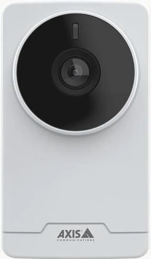 Main image of AXIS M1055-L Box Camera, HDTV 1080p with Deep Learning