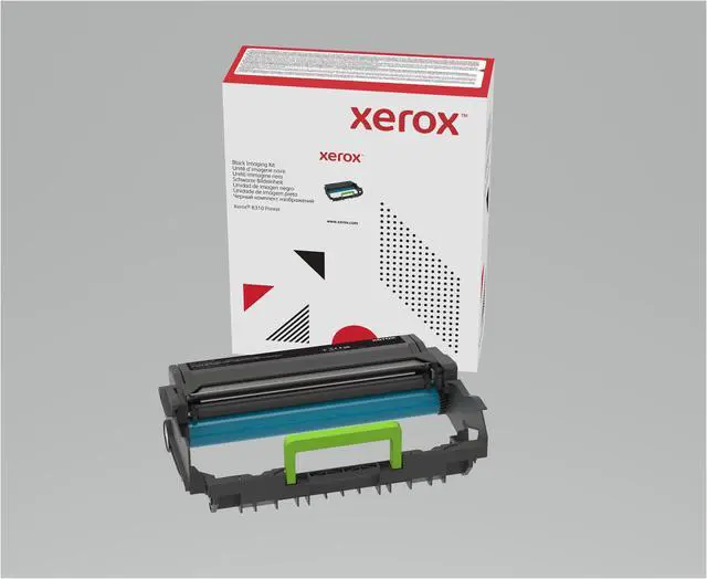Alt view image 2 of 6 - Xerox 013R00690 Black Standard Yield Drum Unit (XER013R00690)