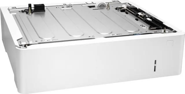 Alt view image 14 of 14 - HP J8J89A LaserJet 550-Sheet Paper Tray - 1 x 550 Sheet - Plain Paper