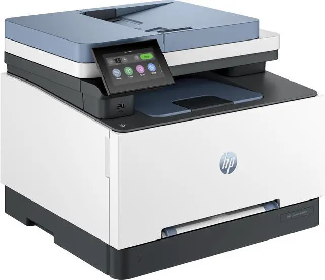 Alt view image 14 of 18 - HP TRAY LJ 550SHT PAPER L0H17A