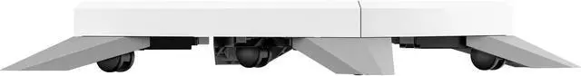 Alt view image 7 of 9 - HP Color LaserJet Stand 6QN54A