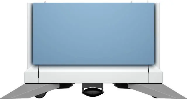 Main image of HP CLR LASERJET 2100 SHT HC TRAY/STA
